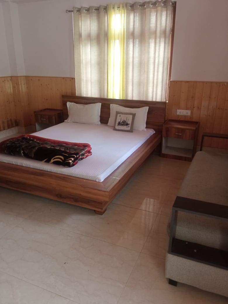 Aritar Accommodation